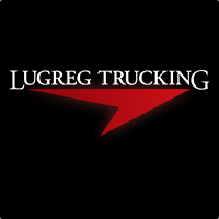 LuGreg Trucking LLC Logo