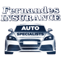 Fernandes Insurance Logo