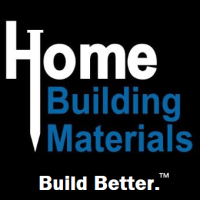 Home Building Materials, Inc. Logo