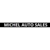 Michel's Auto Sales And Parts Logo