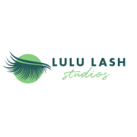 Lulu Lash Studio Logo