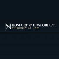 Hosford & Hosford PC Logo