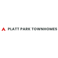 Platt Park Townhomes Logo