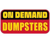 On Demand Dumpsters Logo