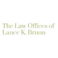 The Law Office of Lance K. Bruun Logo