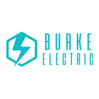 Burke Electric LLC Logo
