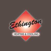 Ethington Heating And Cooling Logo