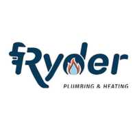 Ryder Plumbing and Heating Logo