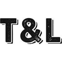 T&L Elite Automotive Logo