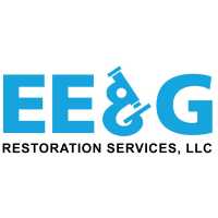 EE&G Restoration Melbourne Logo