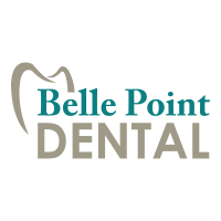 Belle Point Dental Logo