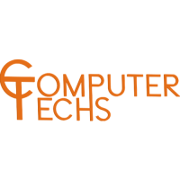 Computer Techs Logo