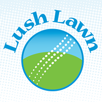 Lush Lawn Logo