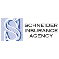 Schneider Insurance Agency Logo