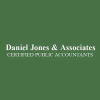 Daniel Jones & Associates Logo