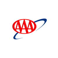 AAA Davis Auto Repair Center Logo