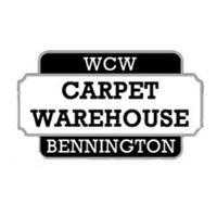WCW Carpet Warehouse Logo