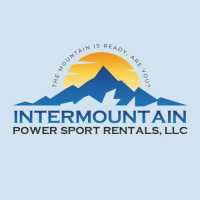 Intermountain Power Sport Rentals LLC Logo