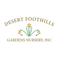 Desert Foothills Gardens Nursery Inc Logo