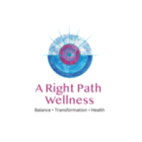 A Right Path Wellness Logo