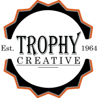 Trophy Creative LLC Logo