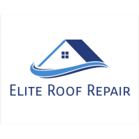 Elite Roof Repair & Home Services Logo