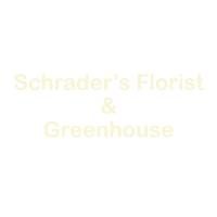 Schrader's Florist & Greenhouse, Inc Logo