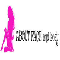 All About Face Logo