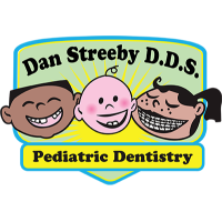 Dan Streeby, DDS Logo