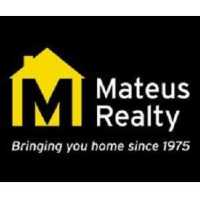 Mateus Realty Logo