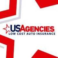 USAgencies Insurance - Closed Logo
