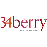 34 Berry Logo