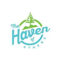The Haven Athens Logo