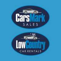 LowCountry Car Rentals Logo