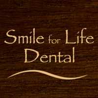 Smile For Life Dental Logo