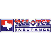 AllTex Insurance Logo