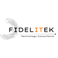 Fidelitek Logo