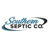 Southern Septic Co. Logo