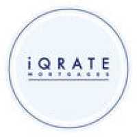 iQRate Mortgages - Las Vegas Logo