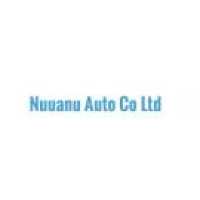 Nuuanu Auto Co Ltd Logo