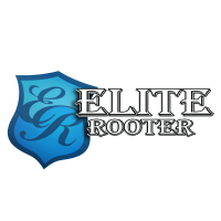Elite Rooter San Diego Logo