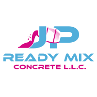 jp Ready mix concrete LLC Logo