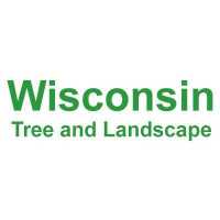 Wisconsin Tree and Landscape Logo