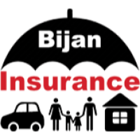 Bijan Insurance Logo