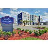 Hampton Inn & Suites Middleburg Logo