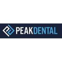 Peak Dental Logo