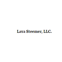 Lava Steemer, LLC Logo