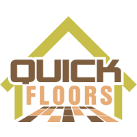 Quick Floors Logo