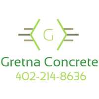 Gretna Concrete Logo