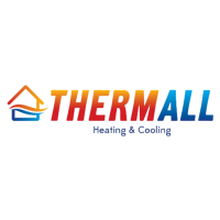 ThermAll Heating & Cooling, Inc Logo